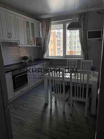 Оренда 2 кімн. квартира, ЖК Нікітська Слобода. № 11197703 Київ