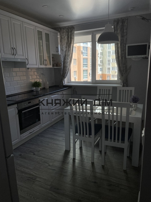 Оренда 2 кімн. квартира, ЖК Нікітська Слобода. № 11197703 Київ - зображення 2