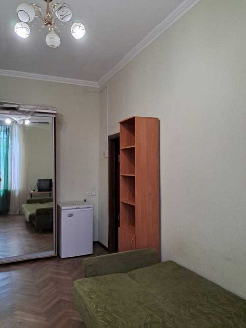 долгосрочная аренда 3-к квартира Одесса, Приморский, 2800 грн./мес. Одеса - зображення 3