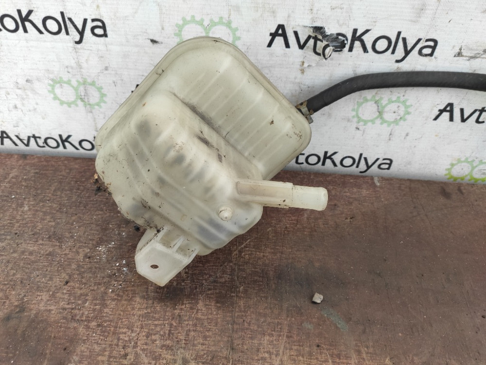 Расширительный бачок Nissan Qashqai 1.5 dci 2007-2013 (21711JD50B) Ковель - зображення 3