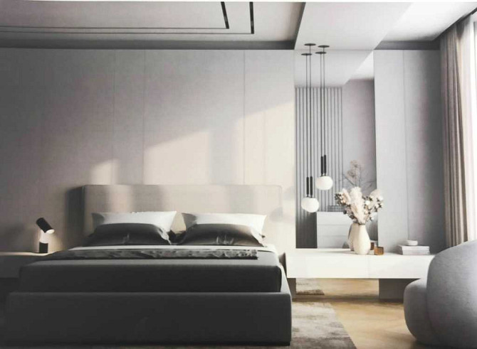 продажа 3-к квартира Киев, Днепровский, 139500 $ Київ - зображення 2