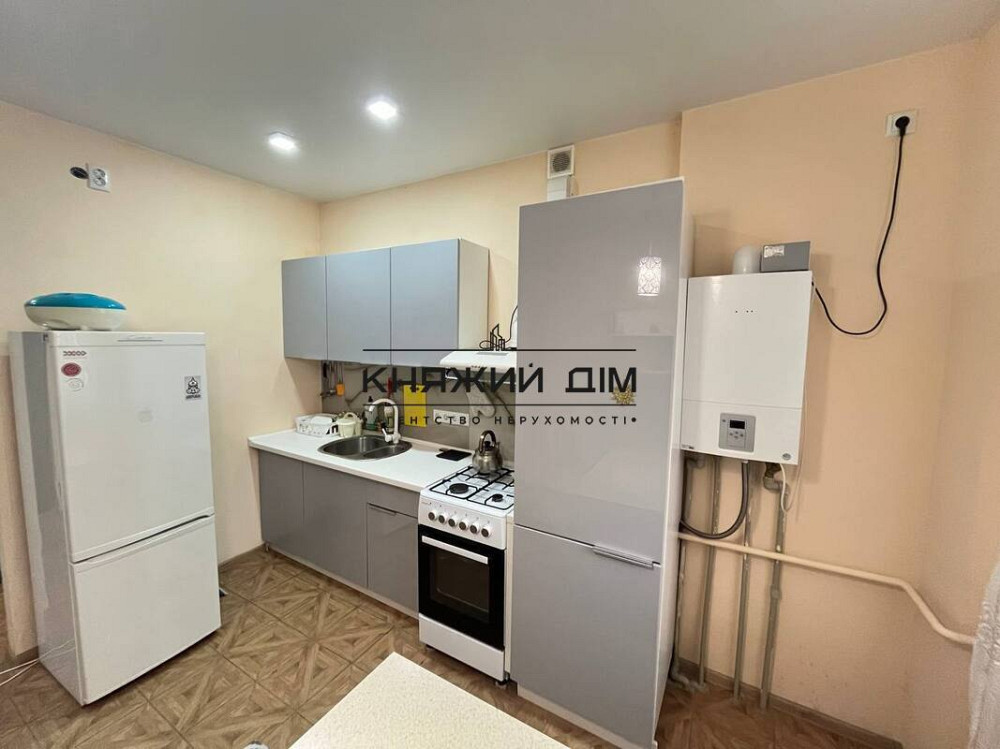 Оренда 1 кімнатна квартира ЖК Олімпія КОД 1120270 Київ - зображення 7