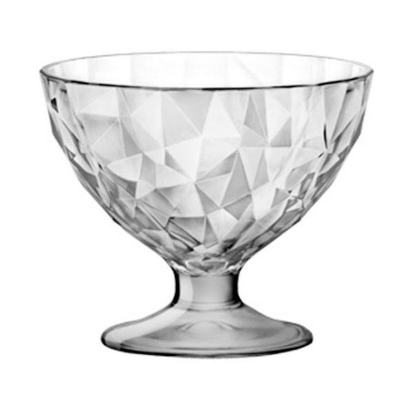 Креманка Bormioli Rocco Diamond 302253-M-04321990 220 мл прозора Київ - зображення 1