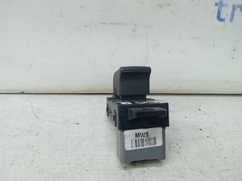 Кнопка стеклоподъемника SsangYong Korando 2010-2019 8582034000HDV (Арт. 61354) Київ - зображення 2