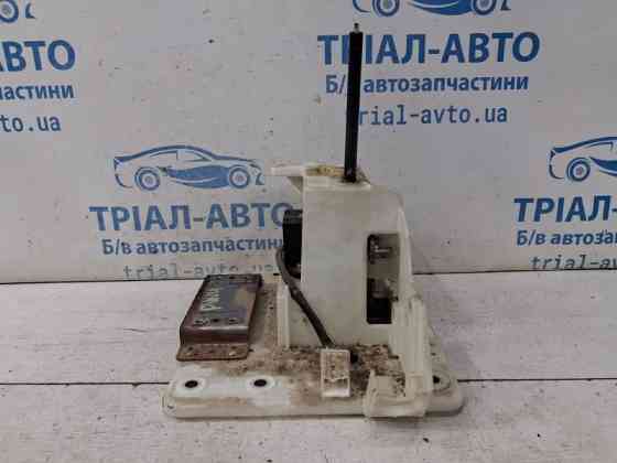 Кулиса переключения АКПП Mitsubishi Pajero Wagon 2006-2022 MR446008 (Арт. 87490) Київ