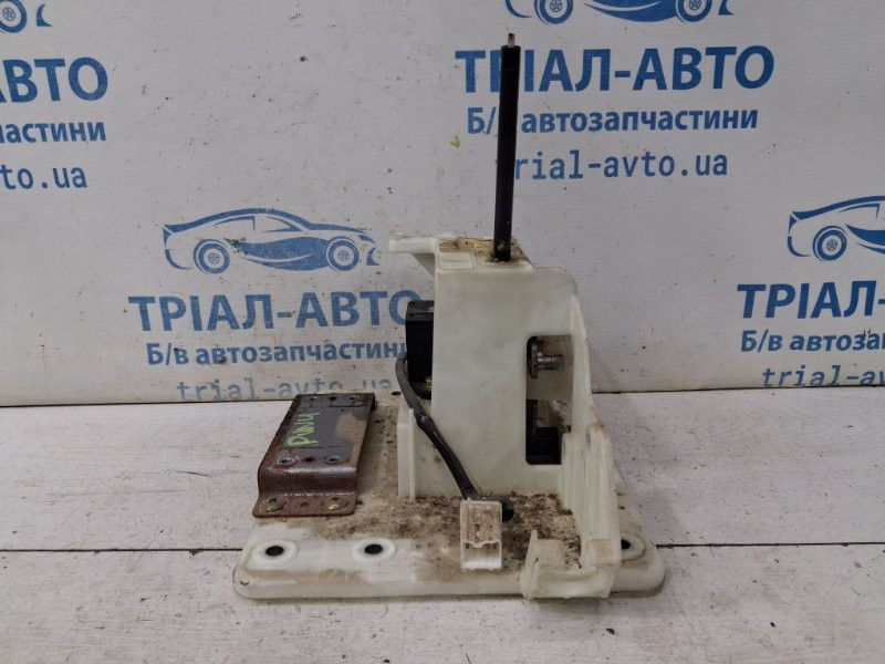 Кулиса переключения АКПП Mitsubishi Pajero Wagon 2006-2022 MR446008 (Арт. 87490) Київ - зображення 4