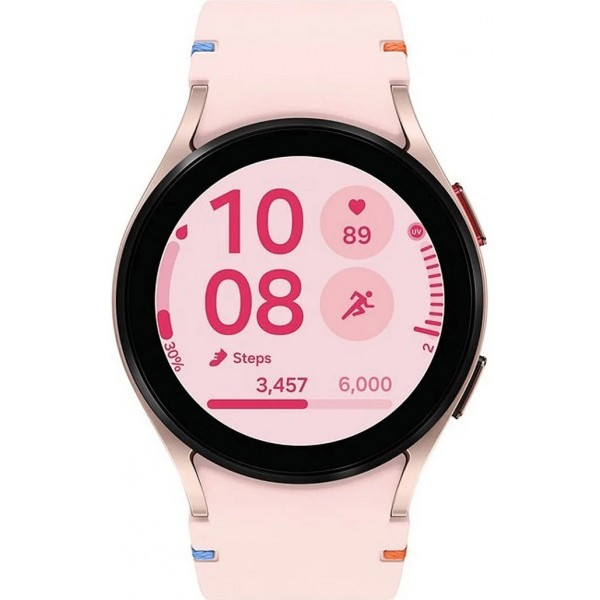 Смарт-годинник Samsung Galaxy Watch FE 40mm R861 Pink Gold (SM-R861NIDA) EU (Код товару:38118) Харків - зображення 2