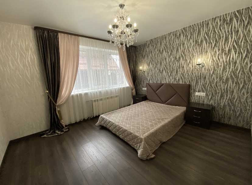 долгосрочная аренда 5-к дом Киев, Дарницкий, 3200 $/мес. Київ - зображення 8