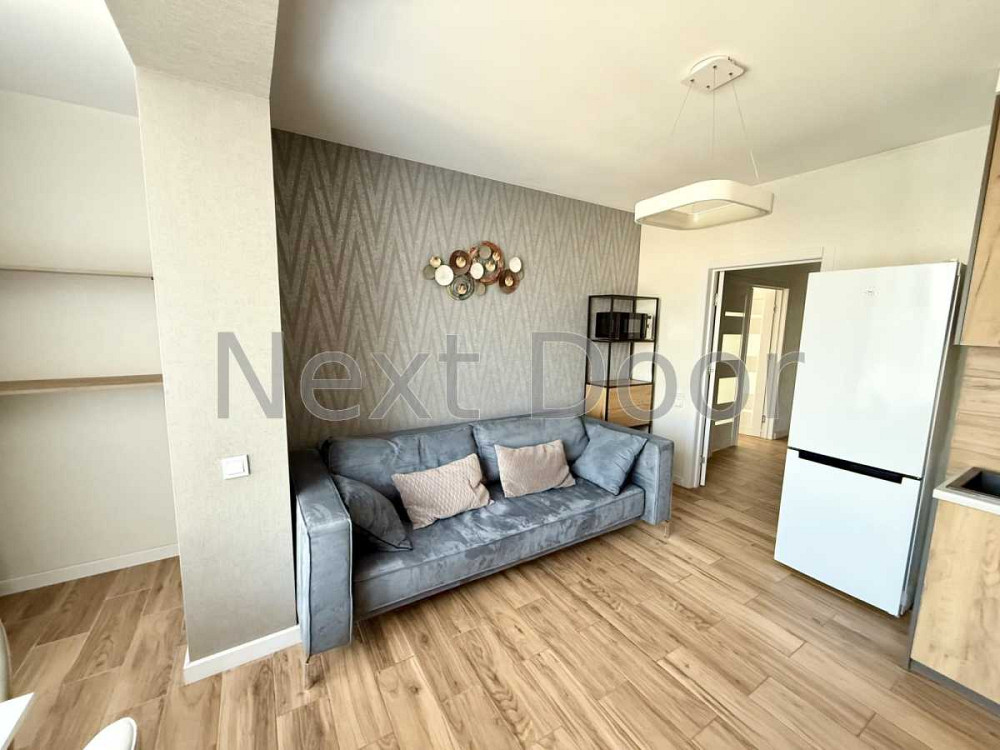 продажа 1-к квартира Киев, Шевченковский, 125000 $ Киев - изображение 1