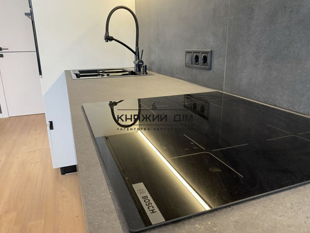 Продаж 1 кімнатної картири ЖК Метрополія Дарниця КОД № 21147045 Киев - изображение 11