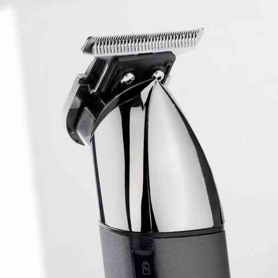 Триммер Babyliss X-Metal T996E серый Київ