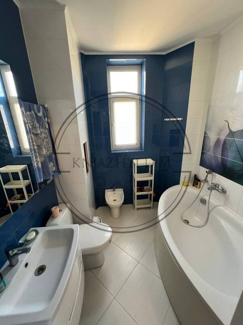 Оренда 2-кімнатної квартири студіо, метро Осокорки. № 11188760 Київ - зображення 9