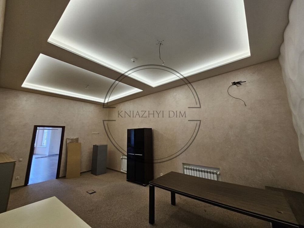 Оренда офісу м. Майдан Незалежності в БЦ Європа. Код об'єкту №: 1419053 Київ - зображення 3