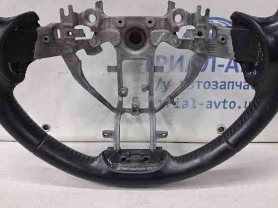 Руль Nissan Qashqai J11 1.2 БЕНЗИН HRA2DDT 2013 (б/у) Київ