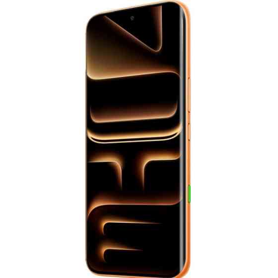 Смартфон Infinix Note Edge 8/256GB Solar Orange (X6887) UA Харків