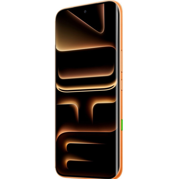 Смартфон Infinix Note Edge 8/256GB Solar Orange (X6887) UA Харків - зображення 2