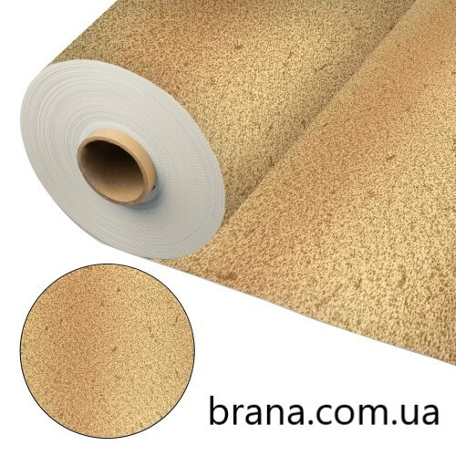 Лайнер Cefil Touch Terra пісок (текстурний) Вишневе - зображення 1