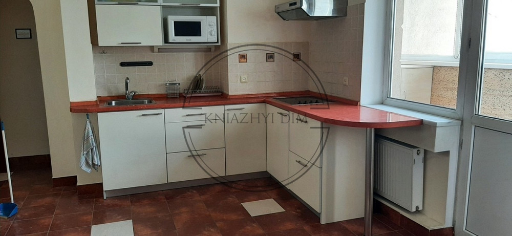 Оренда 2-х к.кв. на Раїси Окіпної, м. Лівобережна 5 хв.. № 11200852 Киев - изображение 8