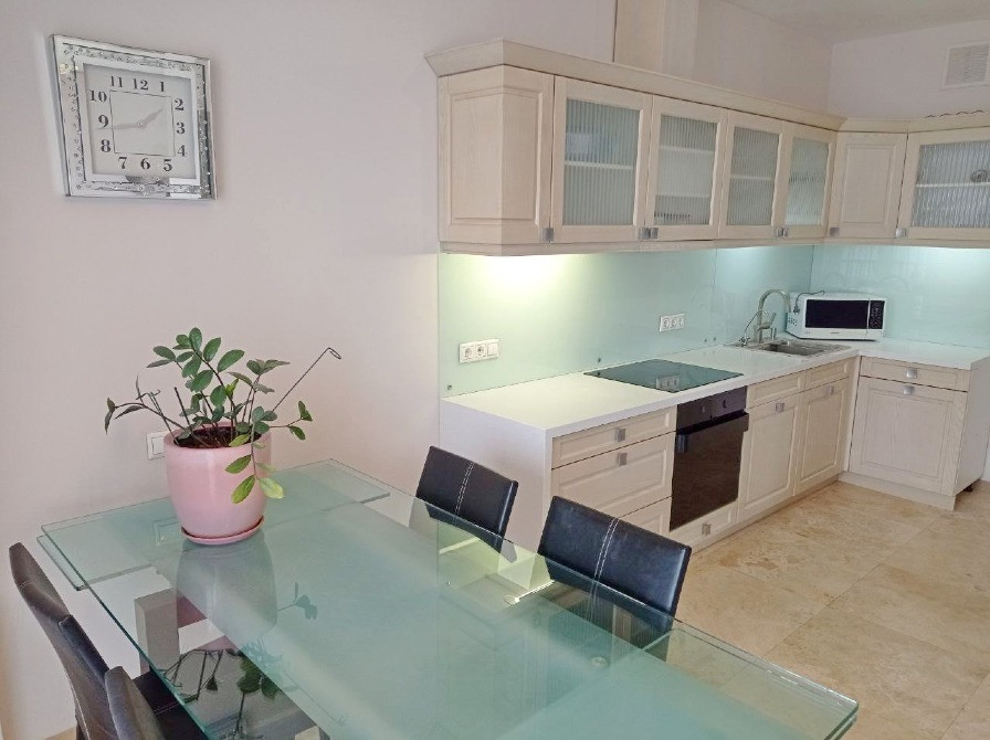 Продам 4 комнатную квартиру с ремонтом, Нагорка Дніпро - зображення 3