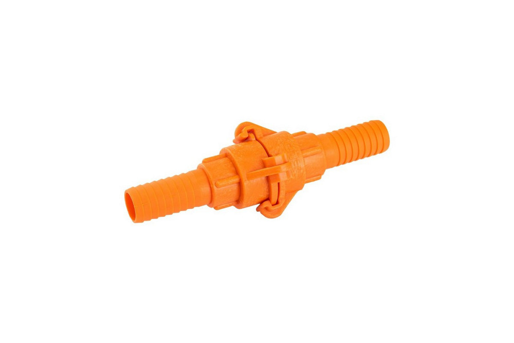 Соединитель байонетный разборной ГОСПОДАР шланг ¾″ 92-9103 Харьков - изображение 1