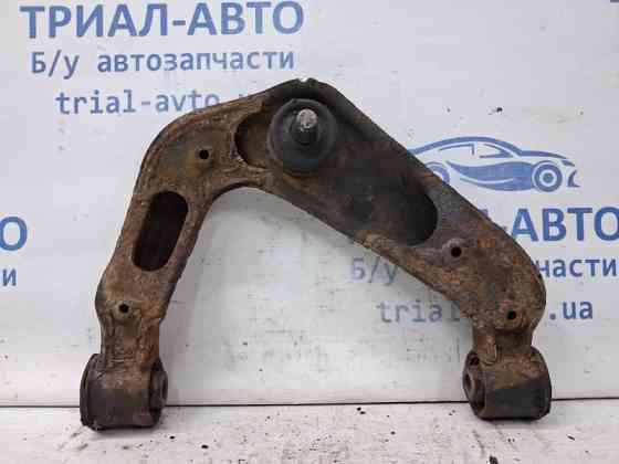 Рычаг передний верхний левый Nissan Pathfinder R51 2.5 DIESEL YD25DDTI 2004 (б/у) Київ