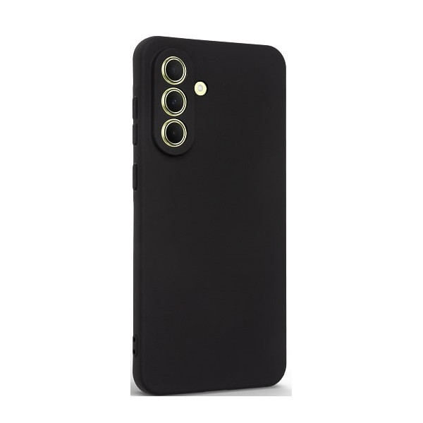 Чохол ArmorStandart Matte Slim Fit Camera Cov для Samsung A56 5G A566 Black (ARM82591) (Код товару:3 Харків - зображення 2