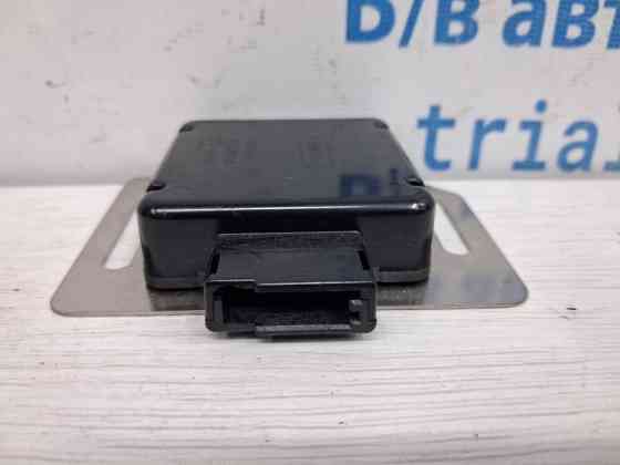 Модуль gps Ford Fusion USA 2 1.5 БЕНЗИН ENUN0 2013 (б/у) Киев