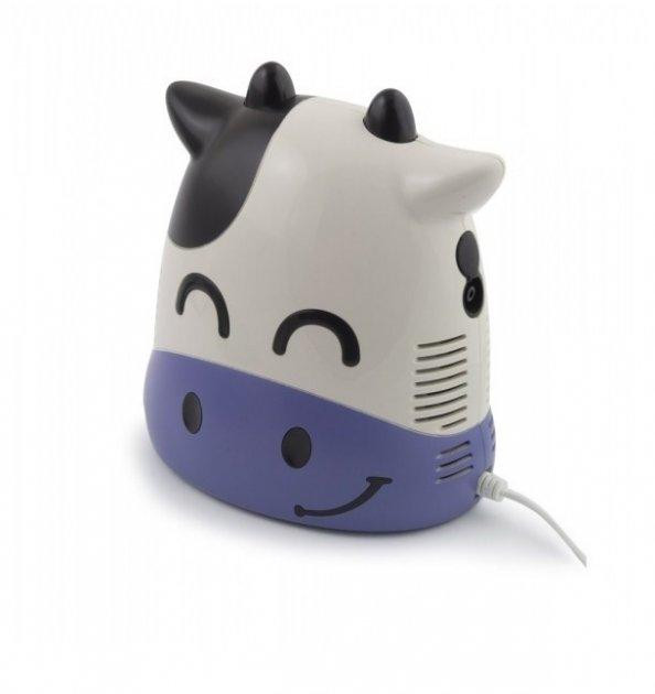 Інгалятор небулайзер Esperanza ECN001 1 бар Киев - изображение 1