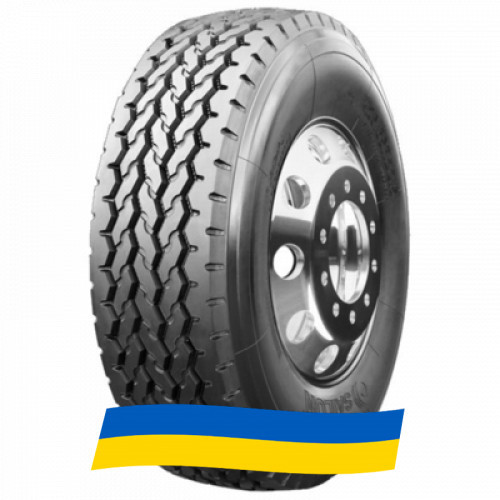 385/65 R22.5 Sailun S825 160K Причіпна шина Киев - изображение 5