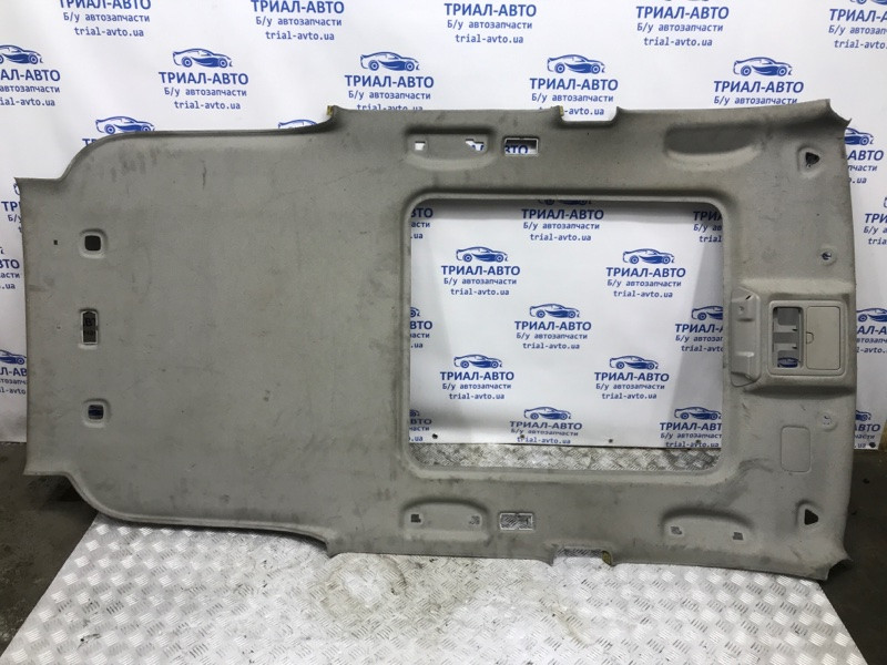 Потолок Nissan X-Trail T31 2007 (б/у) Київ - зображення 2