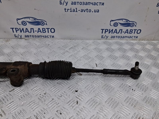 Рулевая рейка АНГЛИЯ Toyota Prado J120 4.0 1GR-FE 2002 (б/у) Київ - зображення 3