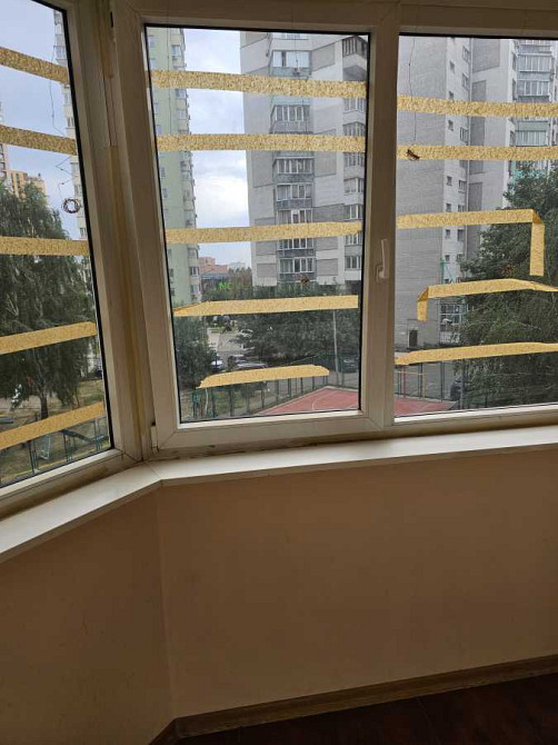 долгосрочная аренда 3-к квартира Киев, Соломенский, 35000 грн./мес. Київ - зображення 5