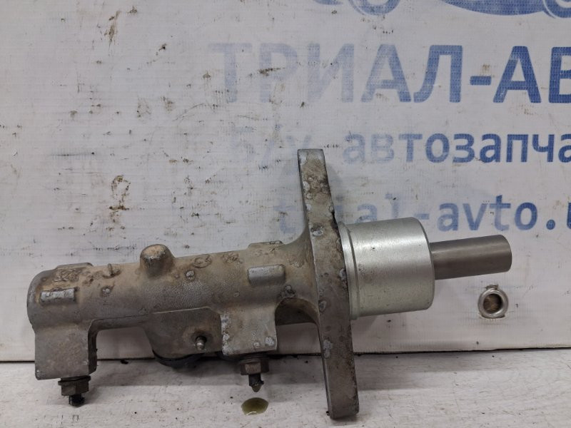 Тормозной цилиндр главный Volkswagen Caddy 2K 1.9 DIESEL BJB 2003 (б/у) Київ - зображення 4