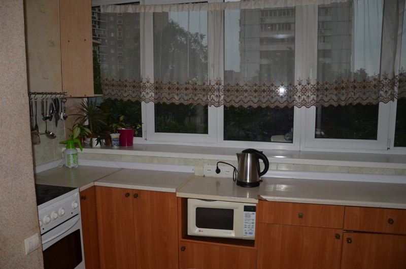 Оренда 2 х кім. квартири м. Харківська 300 м. код 1121455 Київ - зображення 6