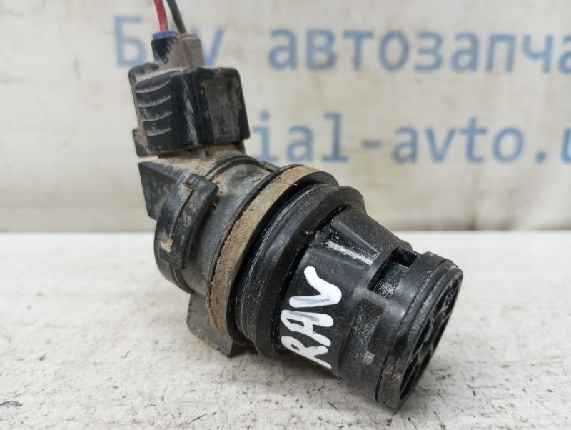 Насос омывателя стекла Toyota RAV 4 2005-2016 8533071010 (Арт. 83432) Киев - изображение 3