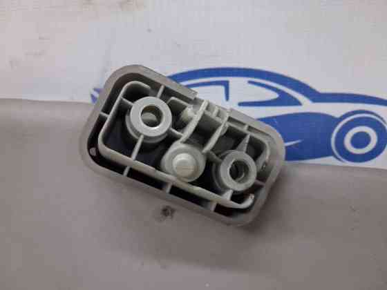 Козырек солнцезащитный правый Fiat Doblo 2010-2025 735498702 (Арт. 76536) Киев