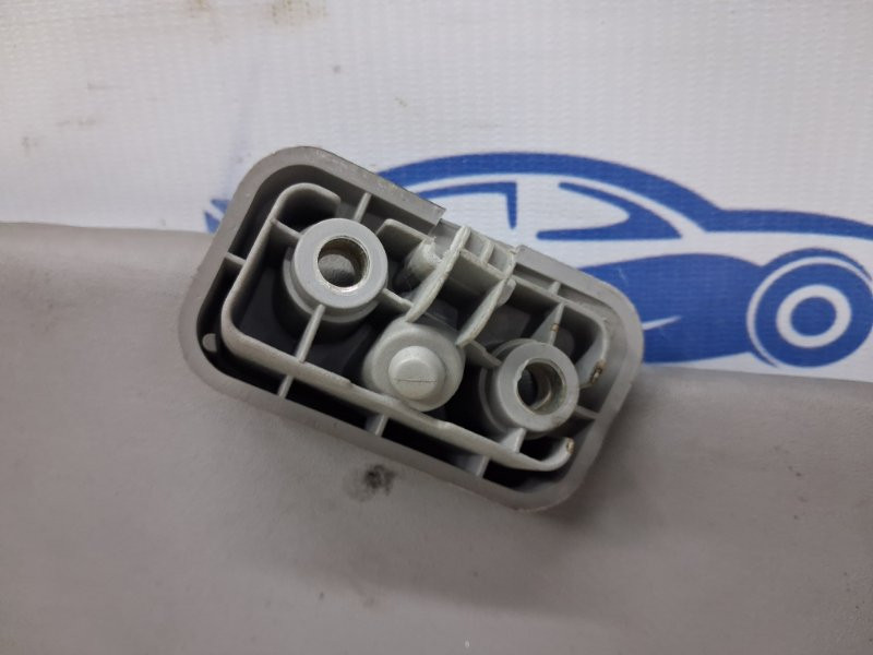 Козырек солнцезащитный правый Fiat Doblo 2010-2025 735498702 (Арт. 76536) Киев - изображение 2