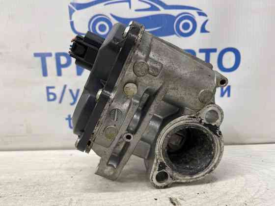 Клапан EGR Nissan Qashqai J11 1.6 DIESEL R9M 2013 (б/у) Київ