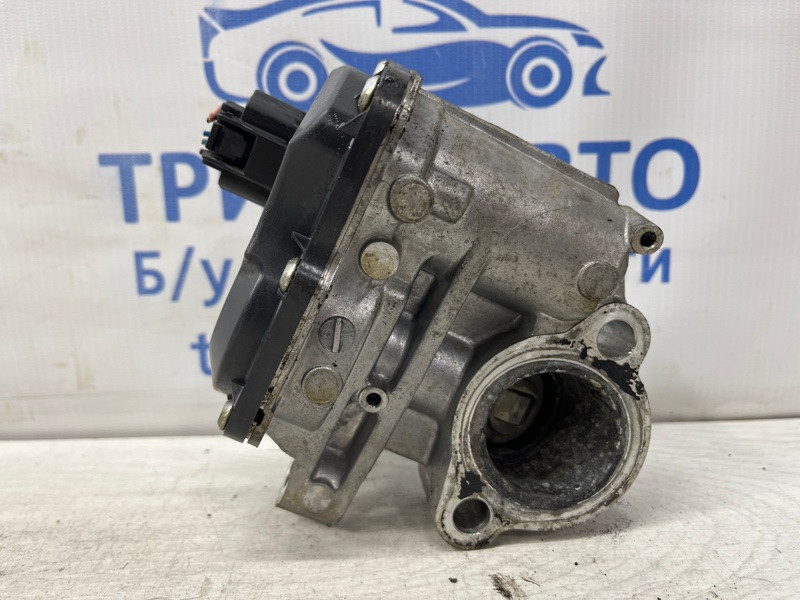 Клапан EGR Nissan Qashqai 2013-2022 1471000Q0T (Арт. 77569) Київ - зображення 3