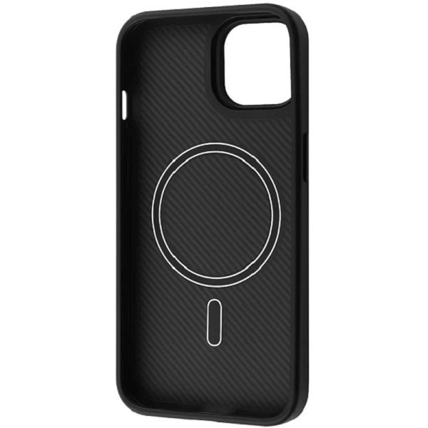 Чохол Proove Force Armor Case with Magnetic Ring для iPhone 16 Black (PCFAIP160002) (Код товару:4002 Харьков - изображение 2