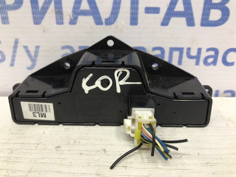 Блок управления SsangYong Korando 2010-2019 299130909 (Арт. 51738) Київ - зображення 2