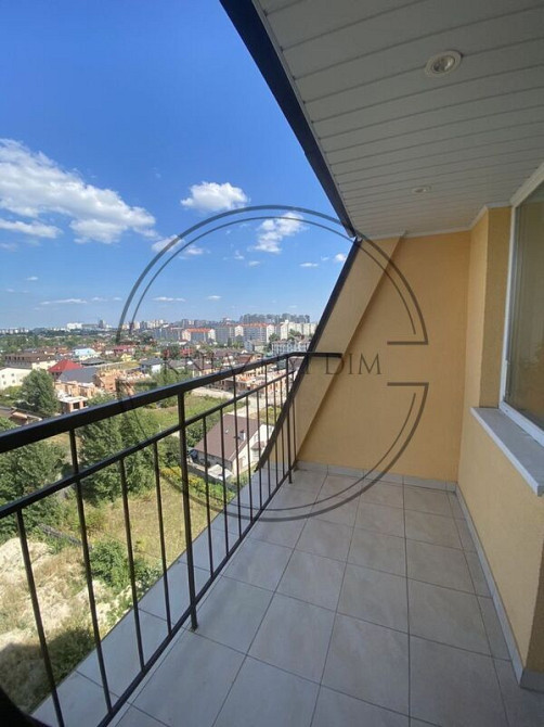 Продажа 1-но к. квартиры студио в новом доме Жуляны. № 21141455 Київ - зображення 8