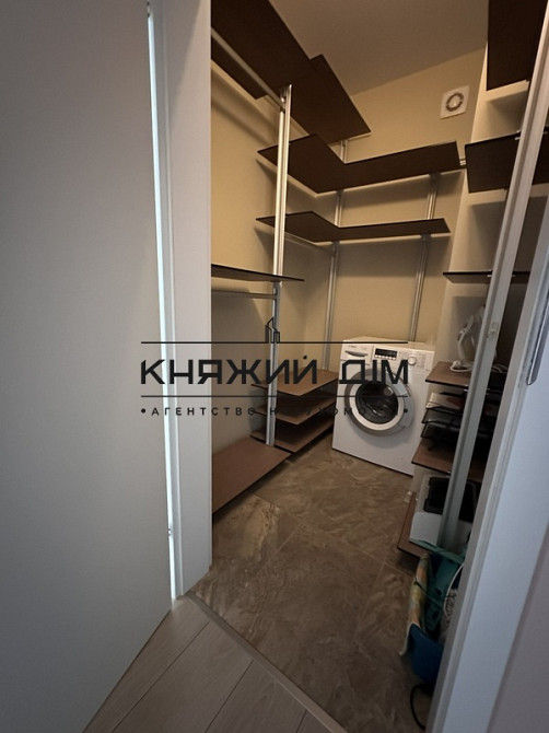 Оренда 2 кімнатна квартира студія ст. м. Деміївська КОД 11203220 Київ - зображення 9