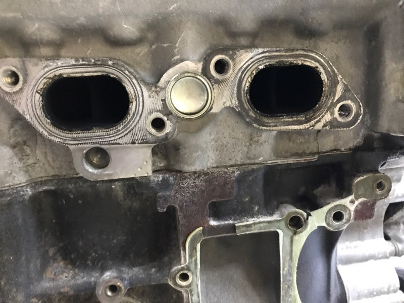 Двигатель SsangYong Kyron 2005-2016 D27DT (Арт. 57861) Київ - зображення 9