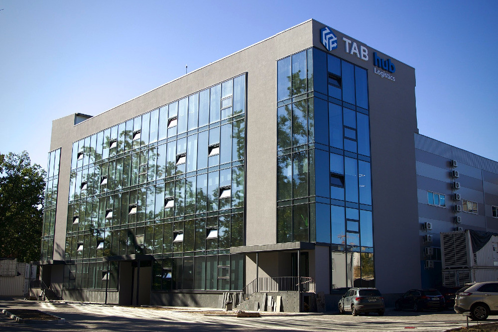 Офісне приміщення 17 кв. м. видове у сучасному офісно-складському комплексі Київ - зображення 7