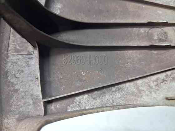 Колпак на диск Kia Ceed 2006-2012 529601H000 (Арт. 78885) Киев
