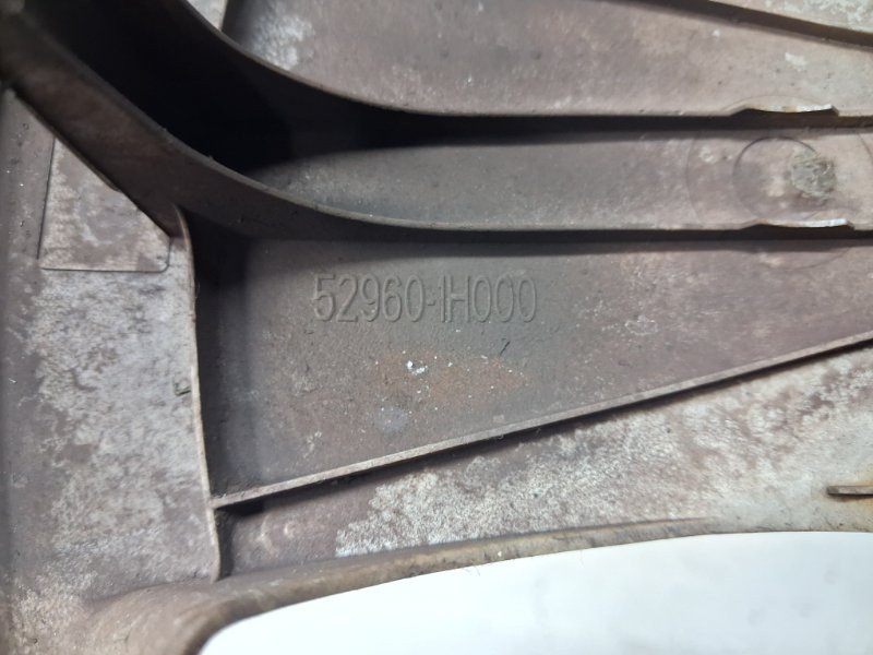 Колпак на диск Kia Ceed 2006-2012 529601H000 (Арт. 78885) Киев - изображение 4