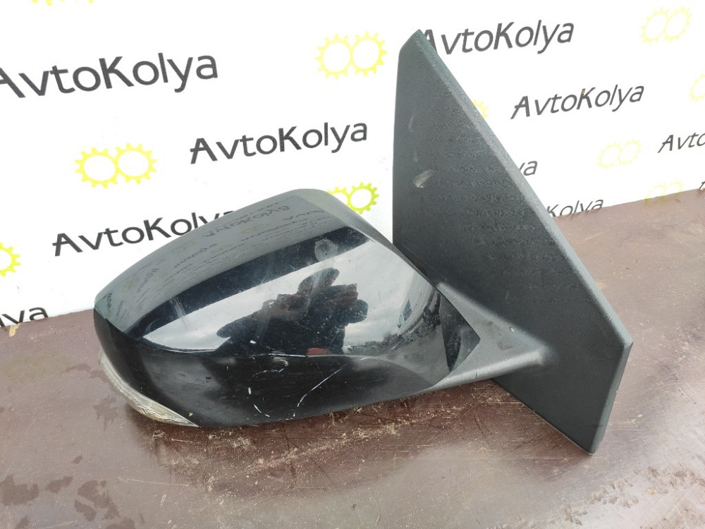 Зеркало правое электро Renault Megane III 2008-2015 (12523330) Ковель - изображение 4