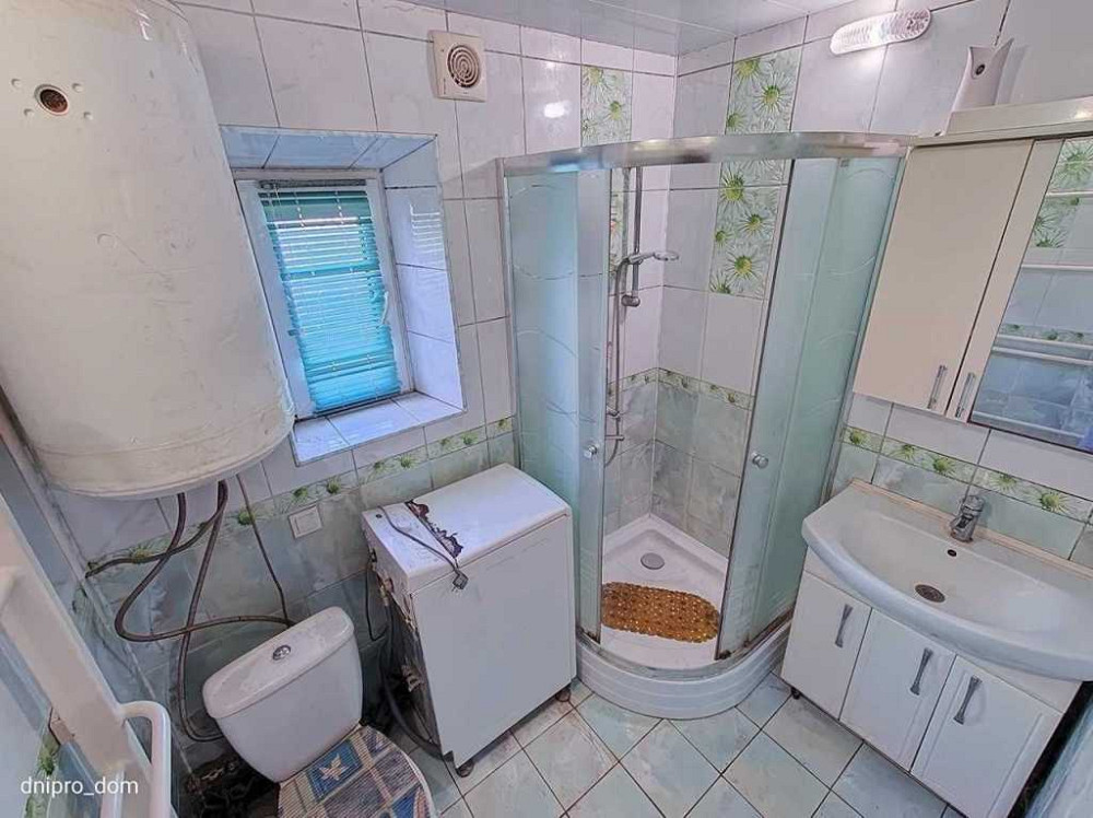 долгосрочная аренда 3-к дом Днепр, Соборный, 15000 грн./мес. Дніпро - зображення 4