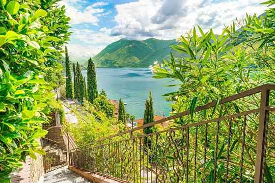 Продажа дома на озере Комо Київ
